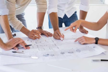 progettazione arredamento su miisura
